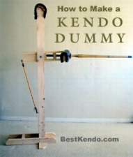 building a kendo dummy
