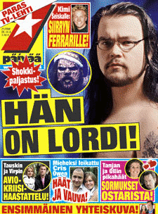 lordi unmasked account