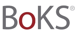 The new BoKS logo