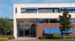 The Cals College in IJsselstein