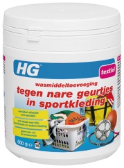 HG Sportkleding luchtjes