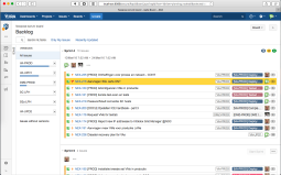 Jira on OS X