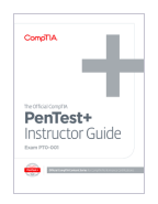 pentest book